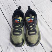 Hobibaer, Breitfußschuh, Gr. 40, Trailrunning Nordrhein-Westfalen - Lüdinghausen Vorschau