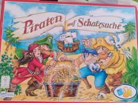 Spiel Piraten auf Schatzsuche Hessen - Immenhausen Vorschau