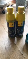 Scottoiler Öl blau 2x je über 200ml Brandenburg - Mahlow Vorschau