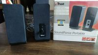 Trust SoundForce Portable USB Lautsprecher für Notebook Hessen - Kaufungen Vorschau