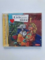 Hörspiel CD "Liebe macht blond", neuwertig Nordrhein-Westfalen - Nörvenich Vorschau