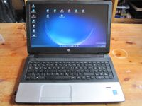 Notebook HP 350 G2 +16GB-RAM +1000GB-SSD +Win11 +MSOffice2021 Niedersachsen - Wilhelmshaven Vorschau