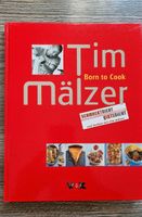 Kochbuch Tim Mälzer Born to Cook VOX Baden-Württemberg - Bühl Vorschau