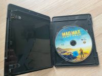 Mad Max Fury Rosd Blu-Ray Hessen - Bruchköbel Vorschau