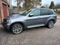 BMW X5 xDrive 30d - guter Zustand Niedersachsen - Faßberg Vorschau