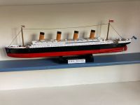 Cobi Titanic Stuttgart - Birkach Vorschau