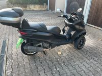 MP3 500, Piaggio Baden-Württemberg - Altdorf Vorschau