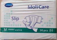 HARTMANN, Moli Care Slip, Größe M extra 90-120 cm Kiel - Meimersdorf-Moorsee Vorschau