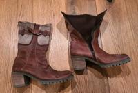 Stiefel Mana Design Bayern - Oberstdorf Vorschau