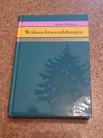 Charles Dickens Weihnachtserzählungen Sachsen - Delitzsch Vorschau