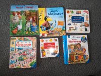 Kinderbücher Brandenburg - Rabenstein/Fläming Vorschau