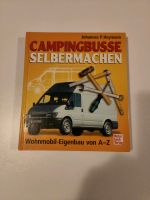 Buch Campingbusse selbermachen Brandenburg - Nauen Vorschau