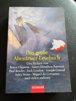 Das große Abenteuer-Lesebuch Niedersachsen - Bienenbüttel Vorschau