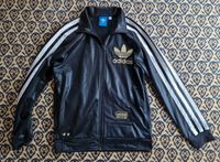 Original Adidas Chile 62 Herren Jacke Trainingsjacke Gr.M schwarz Baden-Württemberg - Güglingen Vorschau