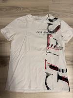 Guess Shirt XL slim fit (Herren) gratis Versand Nordrhein-Westfalen - Bottrop Vorschau
