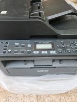 Drucker Fax kopierer Scanner Brother MFC L2870 Niedersachsen - Göttingen Vorschau