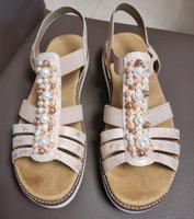 Damen Sandalen Bayern - Blindheim Vorschau