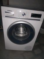 Siemens VarioPerfect iQ700 - Waschmaschine Bayern - Bad Königshofen Vorschau