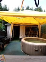 Faltpavillion Pop up mit Tasche Häfen - Bremerhaven Vorschau