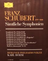 Ca. 60 Schallplatten Klassik LP - Neuwertig Frankfurt am Main - Bornheim Vorschau