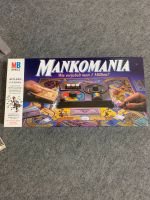 Brettspiel  „Mankomania“und „Mad“ Baden-Württemberg - Balingen Vorschau