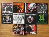 Unantastbar 10 CD Alben Deutsch Rock wir leben laut Deutschrock Nordrhein-Westfalen - Alfter Vorschau