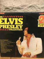 Doppel-Vinyl-LP von Elvis Presley Berlin - Neukölln Vorschau