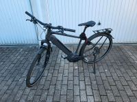 E-Bike Univega geo 5.0 / 28 zoll / Fahrrad ebike Baden-Württemberg - Rastatt Vorschau