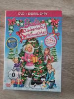 Barbie Zauberhafte Weihnachten DVD NEU Nordrhein-Westfalen - Ennigerloh Vorschau