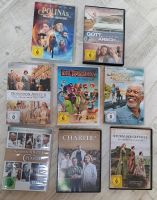 DVDS-Filme Schleswig-Holstein - Sarlhusen Vorschau