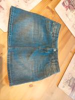 Esprit Jeans Minirock Gr. 36 Bayern - Bruckmühl Vorschau