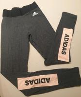 Leggings Adidas Gr.164,13-14,Mädchen,Sportbekleidung,Hose, Sachsen - Leisnig Vorschau