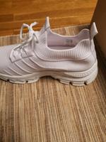 Sneaker weiss Nordrhein-Westfalen - Lienen Vorschau