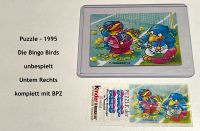 Ü-Ei Puzzle1995 Die Bingo Birds (UR) mit BPZ unbespielt Sachsen - Nossen Vorschau