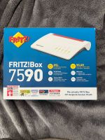 FRITZ!Box 7590 Router Bielefeld - Sennestadt Vorschau