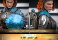 Suche: hot toys bo katan kryze Zubehör Vorbestellung IG 12 Thüringen - Erfurt Vorschau