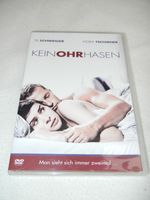 Kein Ohr Hasen - DVD - Til Schweiger - neuwertig Bayern - Rohrbach Vorschau