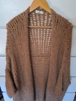 Oversize Strickjacke Neu Bayern - Hammelburg Vorschau