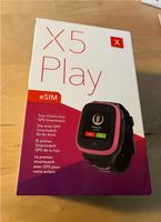 Xplora X5 Play Smartwatch Kinder Nordrhein-Westfalen - Nettersheim Vorschau