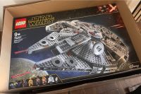 NEU & OVP Lego Star Wars 75257 Millenium Falcon Leipzig - Altlindenau Vorschau