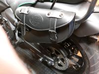 Seitentaschen Motorrad Sachsen-Anhalt - Magdeburg Vorschau