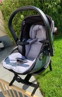 Autositz Kiddy Evoluna I-Size mit IsoFix-Station Bonn - Buschdorf Vorschau