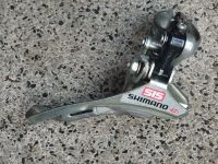 Shimano Umsetzen SIS 42T 65-69° + Megarange 8SIS RD C201 X1 Schleswig-Holstein - Ahrensburg Vorschau