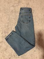 Jeans Mango Mom 34 Bayern - Landau a d Isar Vorschau