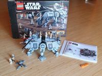 Lego 75337 lego star wars at - te walker Bayern - Bad Füssing Vorschau