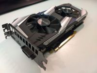 Defekte KFA2 GeForce GTX1060 OC 6GB GDDR5 Kr. Passau - Passau Vorschau