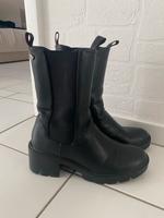 Schwarze Stiefel Nordrhein-Westfalen - Kerpen Vorschau