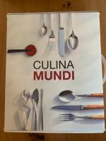 Kochbuch Culina Mundi Baden-Württemberg - Freudenstadt Vorschau