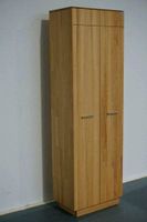 Gradel Dielenschrank Padua 7371 # Kernbuche # Massiv-Möbel Hessen - Alsfeld Vorschau