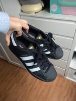 Adidas Superstar Niedersachsen - Stade Vorschau